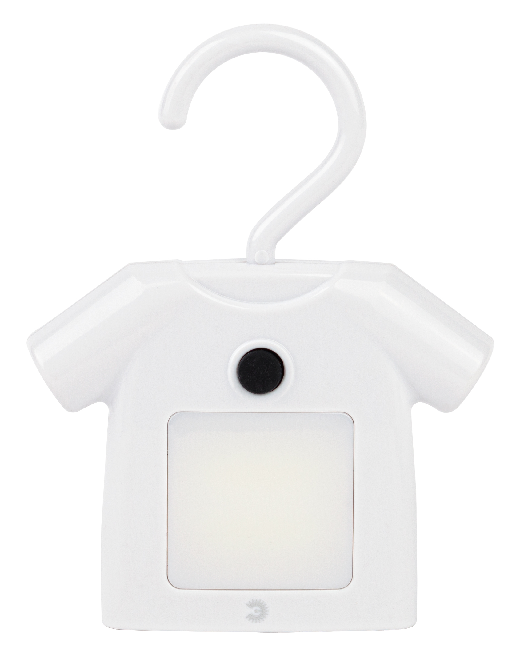 Ночник NLED-485-1W-SW-W белый (48/1344)