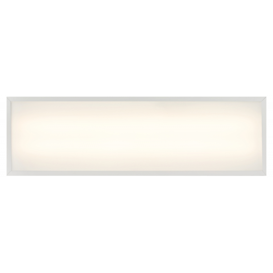 Светильник светодиодный SPO-950-3-65K-018 18Вт 6500К 1890Лм IP40 595х180х40 матовый