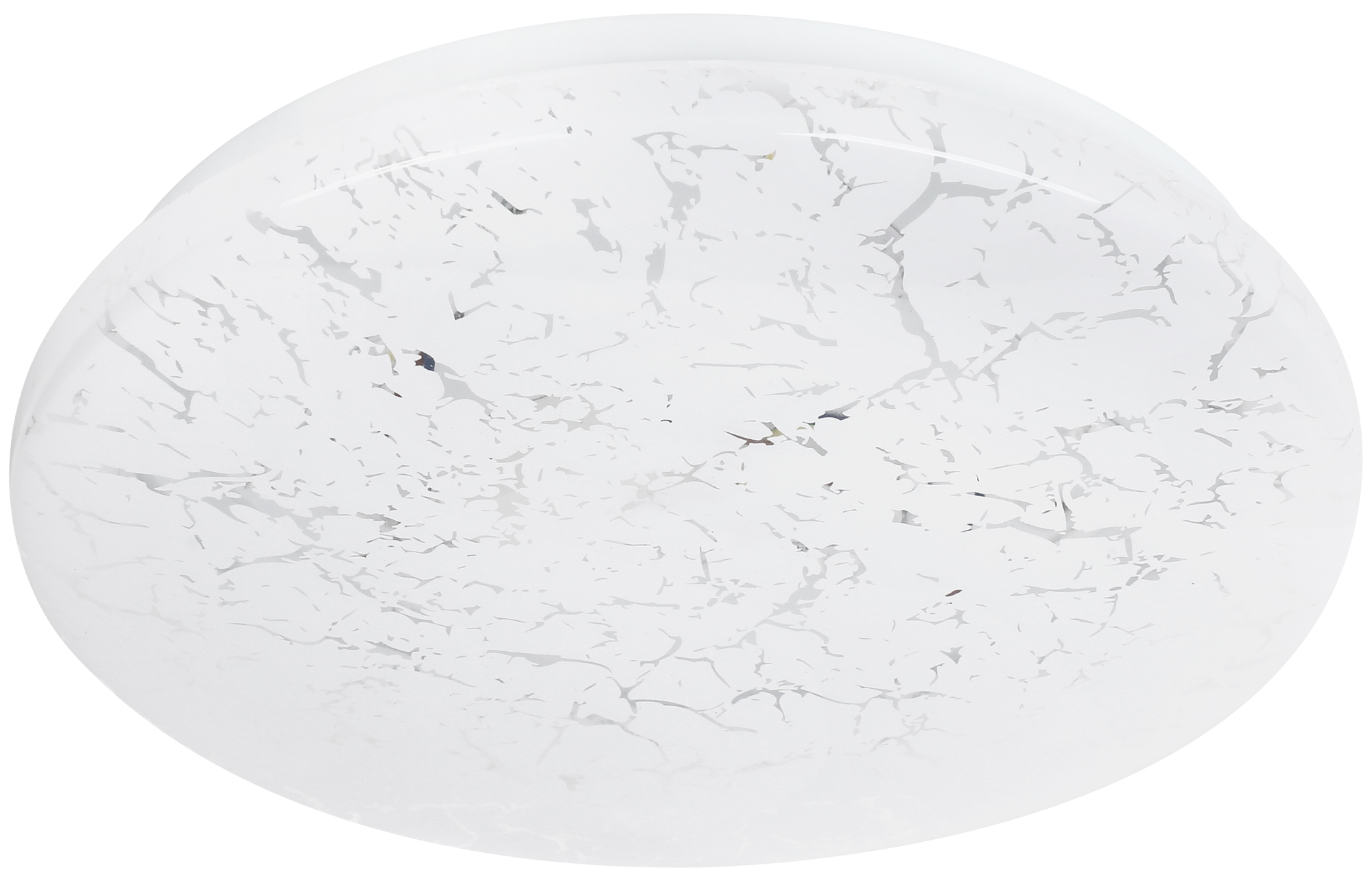 Светильник потолочный светодиодный ДПБ 36Вт 2700Лм 4000К SPB-6 Slim Frost 36W-4K без ДУ