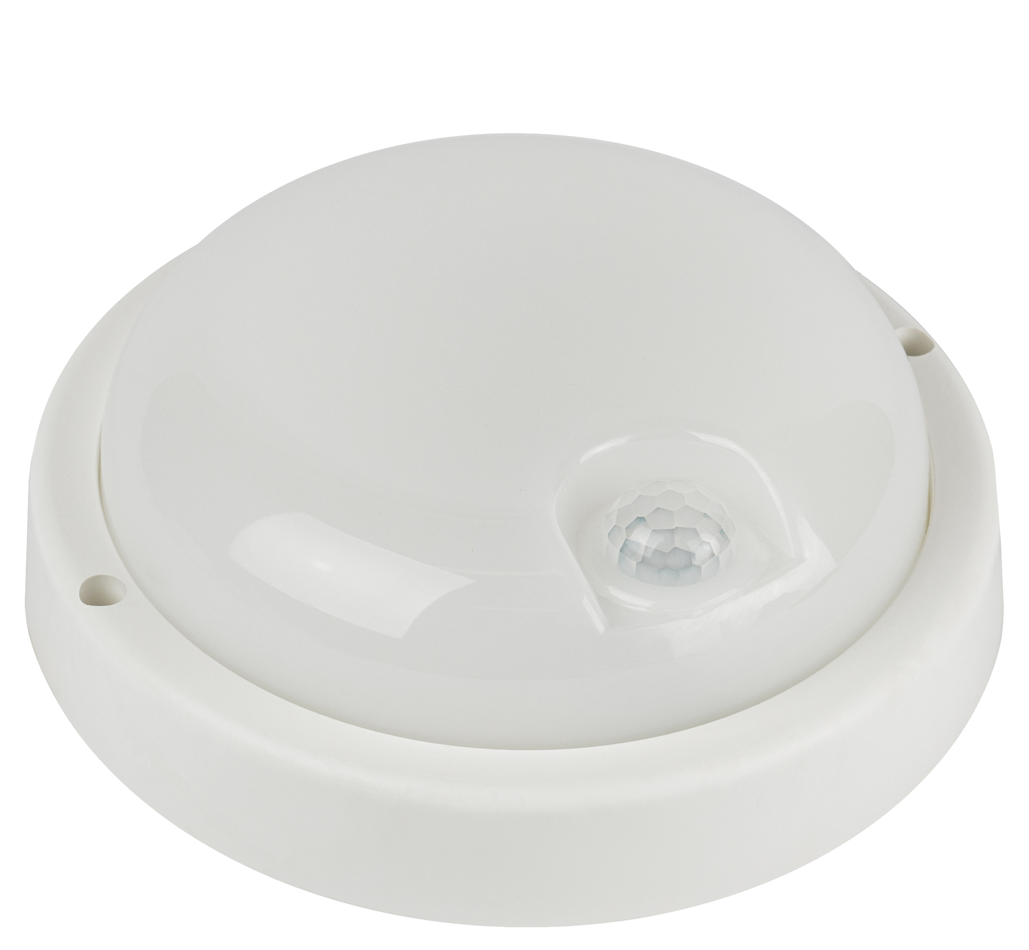 Светильник ЖКХ LED SPB-201-3-40K-008 8Вт 4000K 760Лм IP65 с ИК датчиком движения