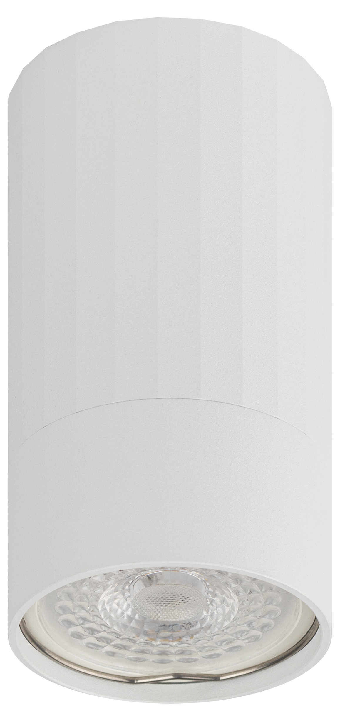 Светильник настенно-потолочный спот OL32 WH MR16 GU10 IP20 белый