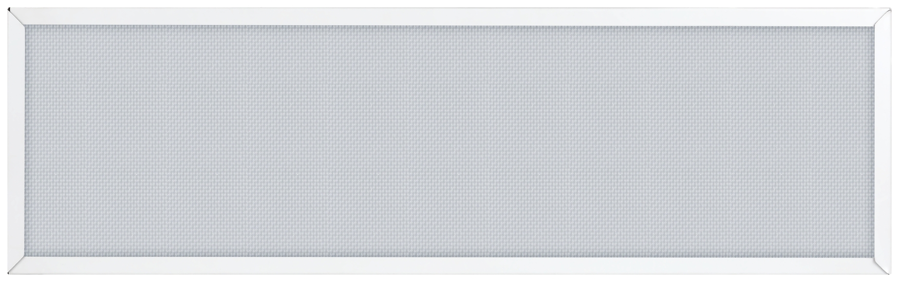 Светильник светодиодный ДВО/ДПО-18Вт 4000К 1890Лм призма 595х180х40 SPO-950-1-40K-018
