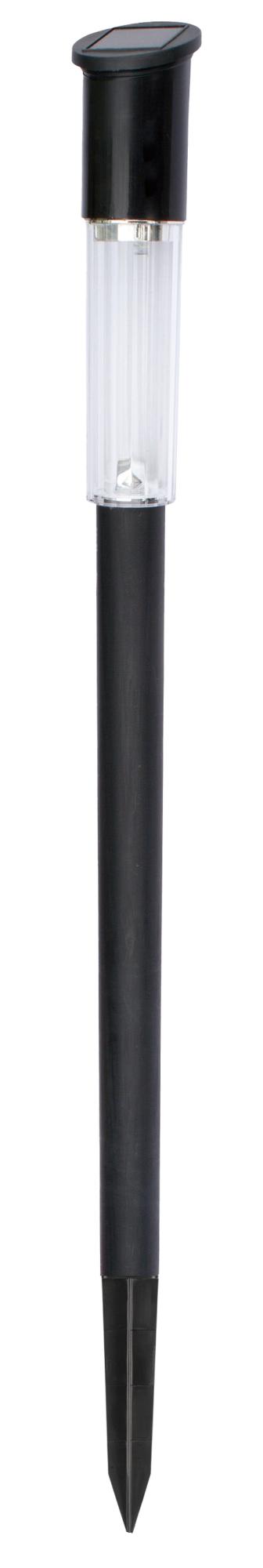 Светильник уличный Старт, на солнечной батарее холодный белый высота 70 см 1 LED ERASF23-17