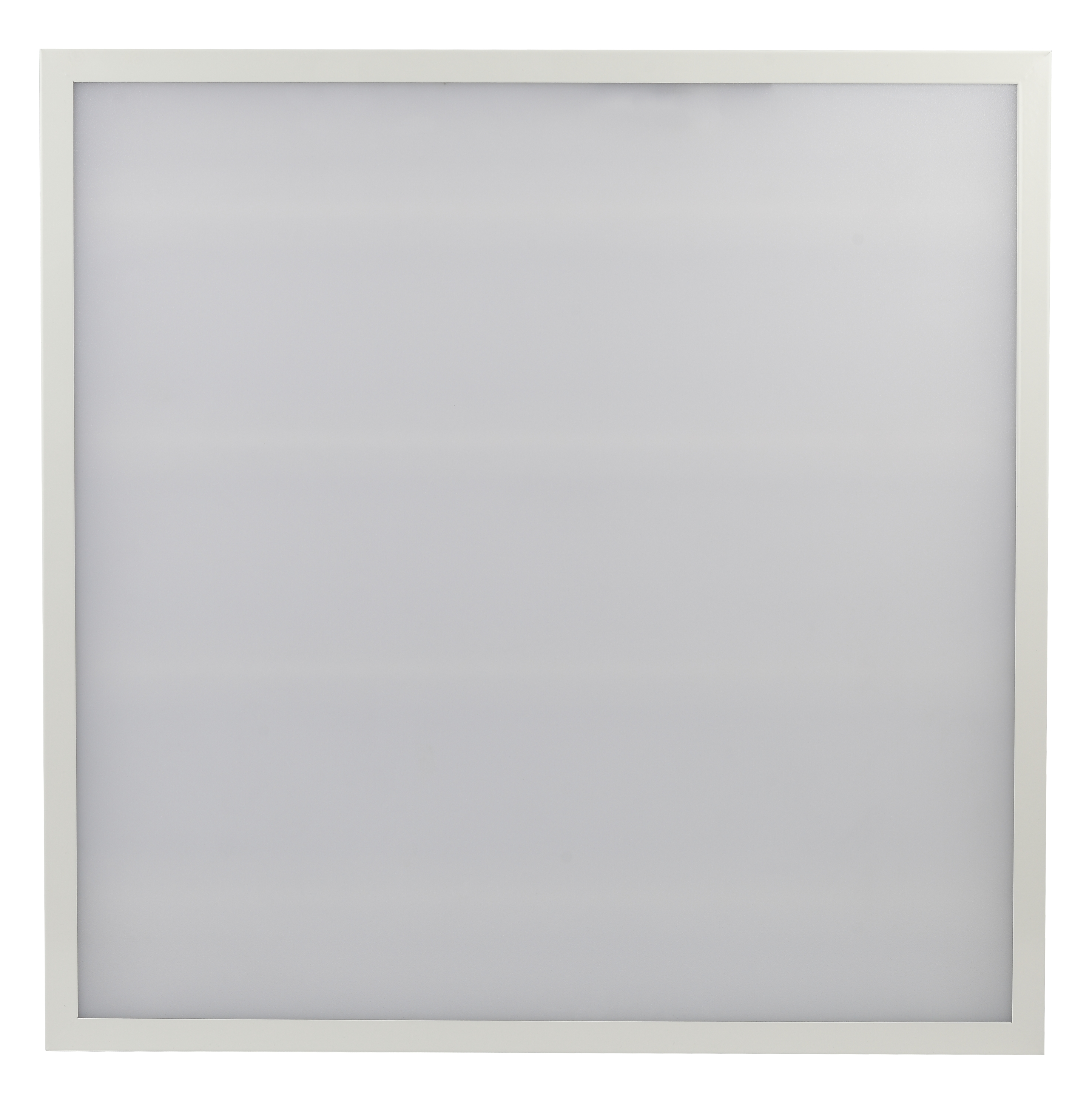 Светильник светодиодный SPO-910-9-65K-038 38Вт 6500К 3990Лм 595x595x40 матовый