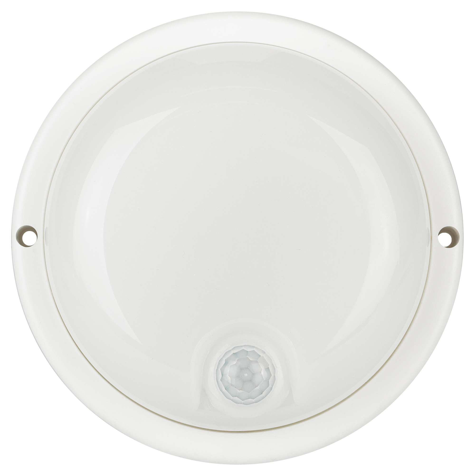 Светильник ЖКХ LED SPB-201-3-65K-008 8Вт 6500K 760Лм IP65 с ИК датчиком движения