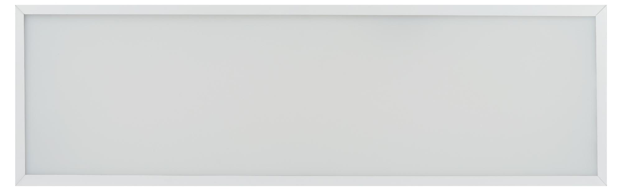 Светильник светодиодный SPO-950-3-50K-018 18Вт 5000К 1890Лм 595x180x40 матовый