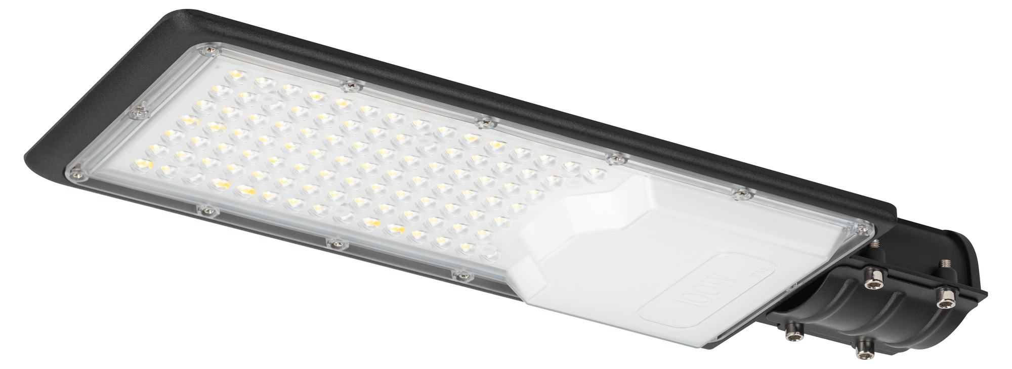 Светильник уличный светодиодный ДКУ 100Вт 5000К 10000Лм КСС Ш 48мм SPP-503-0-50K-100