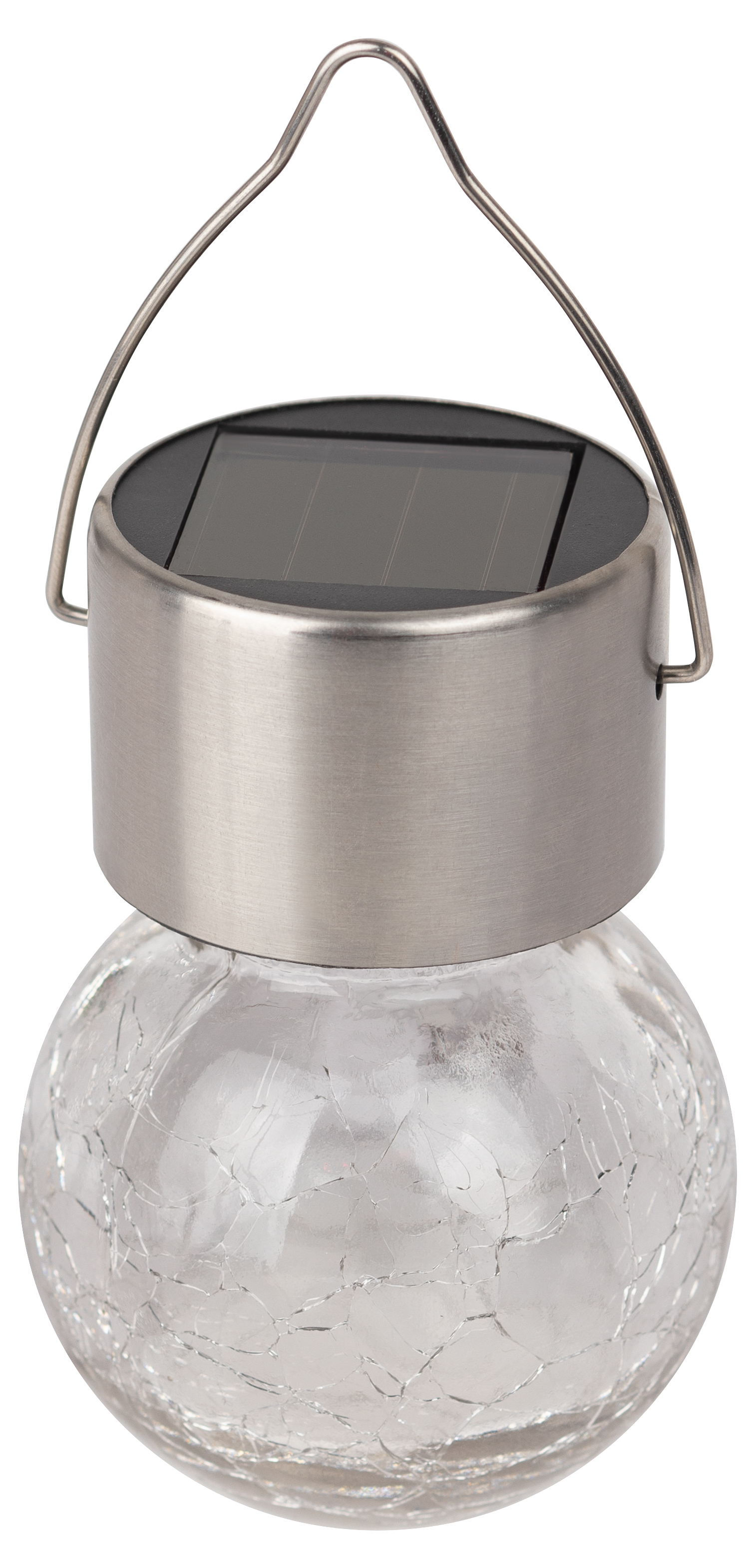 Светильник уличный ERASF22-32 подвесной Лампочка на солнечной батарее