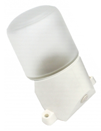 Светильник под лампу с цоколем Е27 НББ 01-60-002