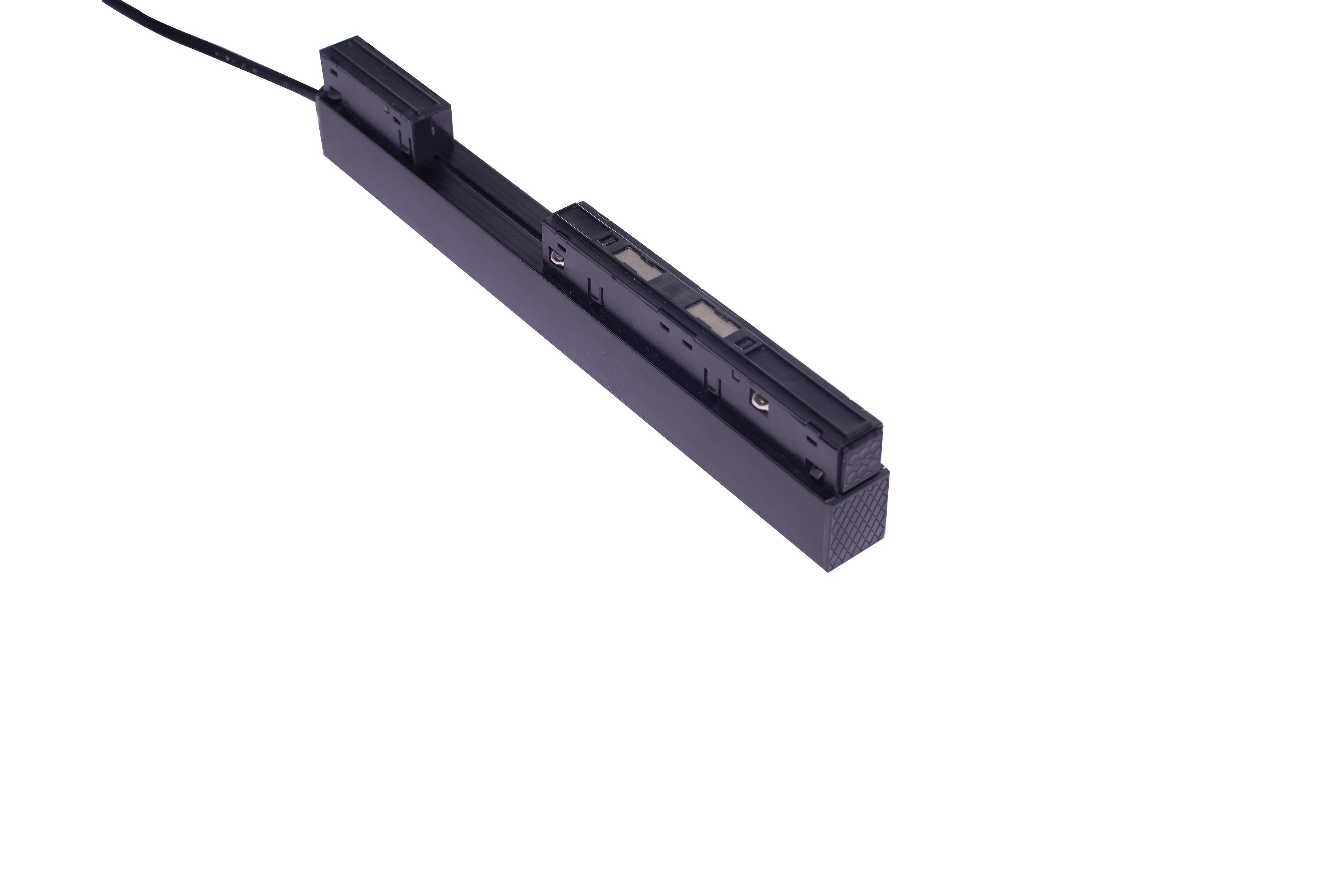 Драйвер TRM20-DRH200 потайной для магнитной трековой системы NOVA 230В 50-60Гц 200Вт