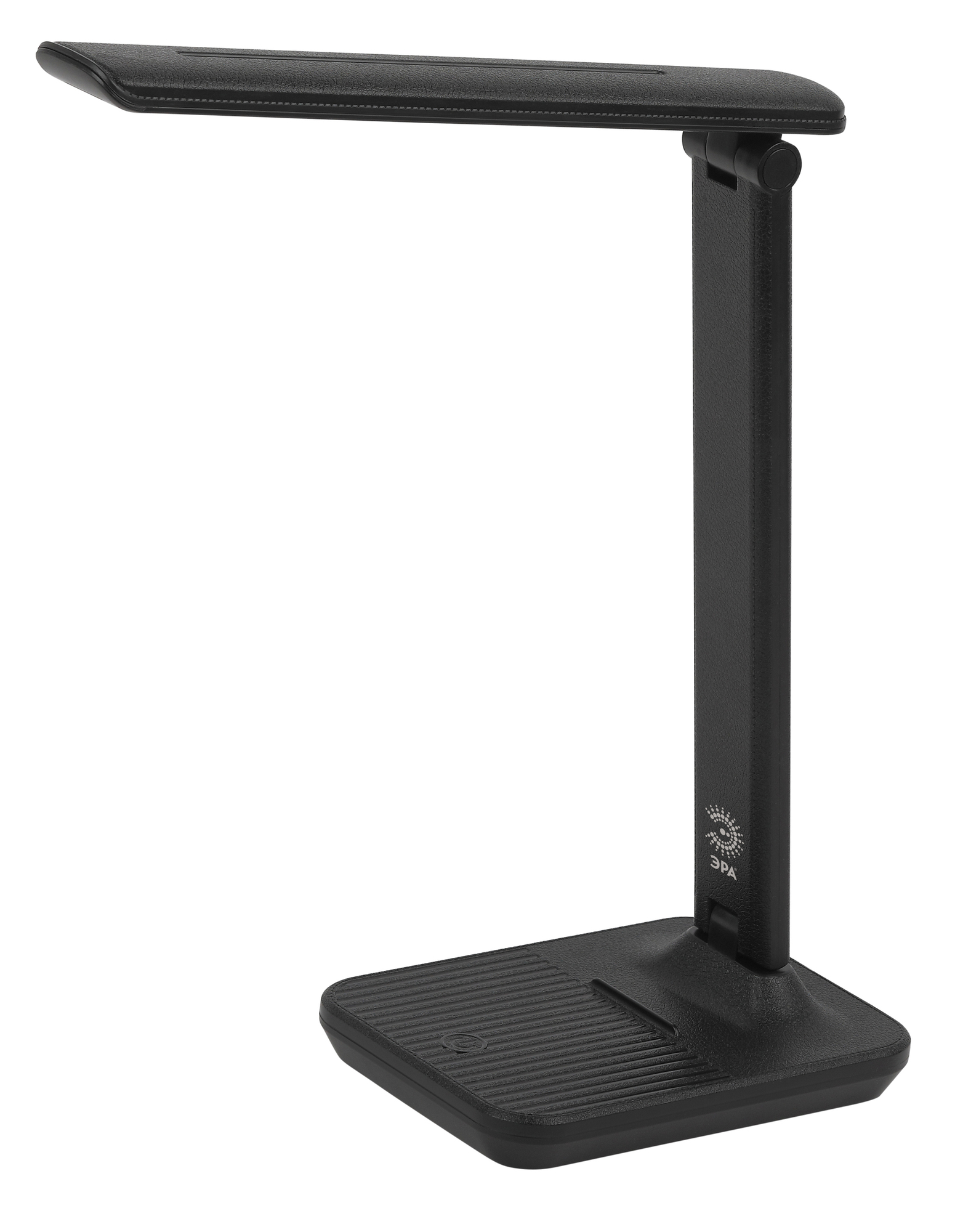 Светильник настольный NLED-500-10W-BK светодиодный черный