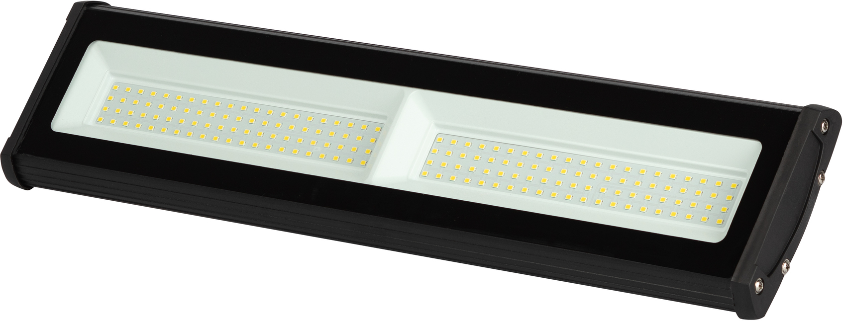 Cветильник cветодиодный подвесной ДСП 100Вт 10000Лм IP65 5000К Кп<5% КСС Д IC SPP-403-0-50K-100