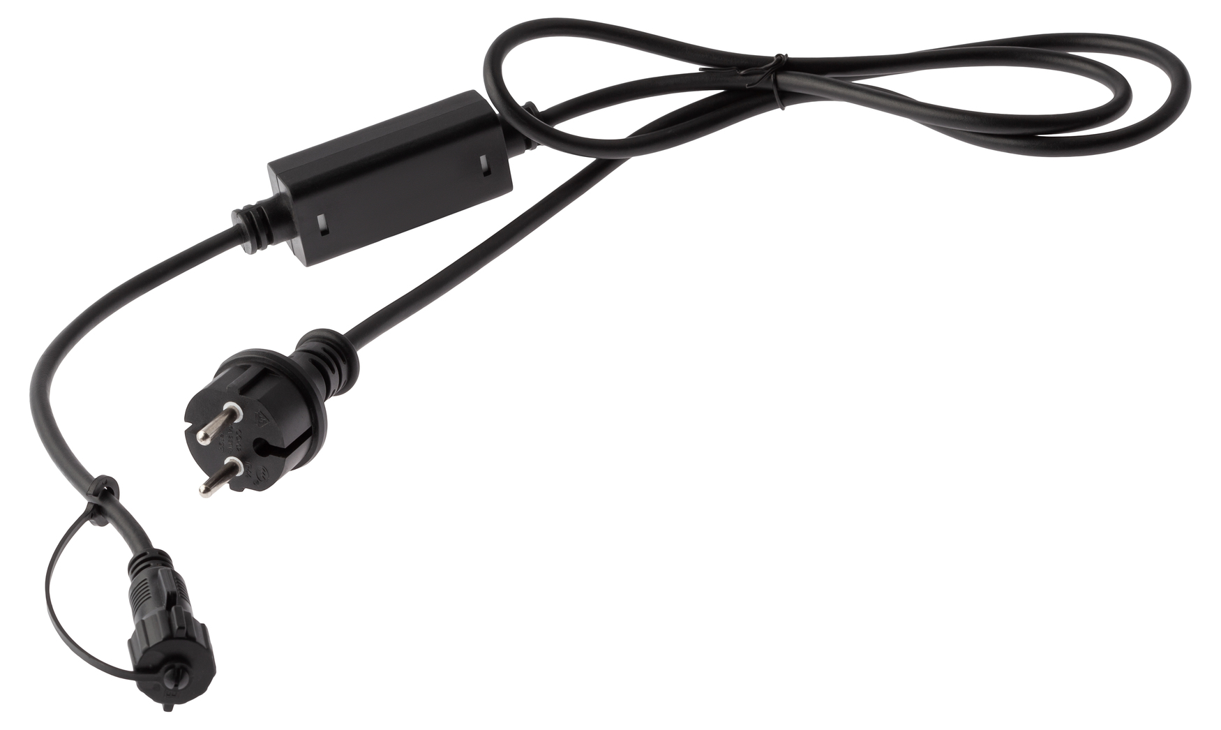 Шнур питания ERAPS-K450 для гирлянд
