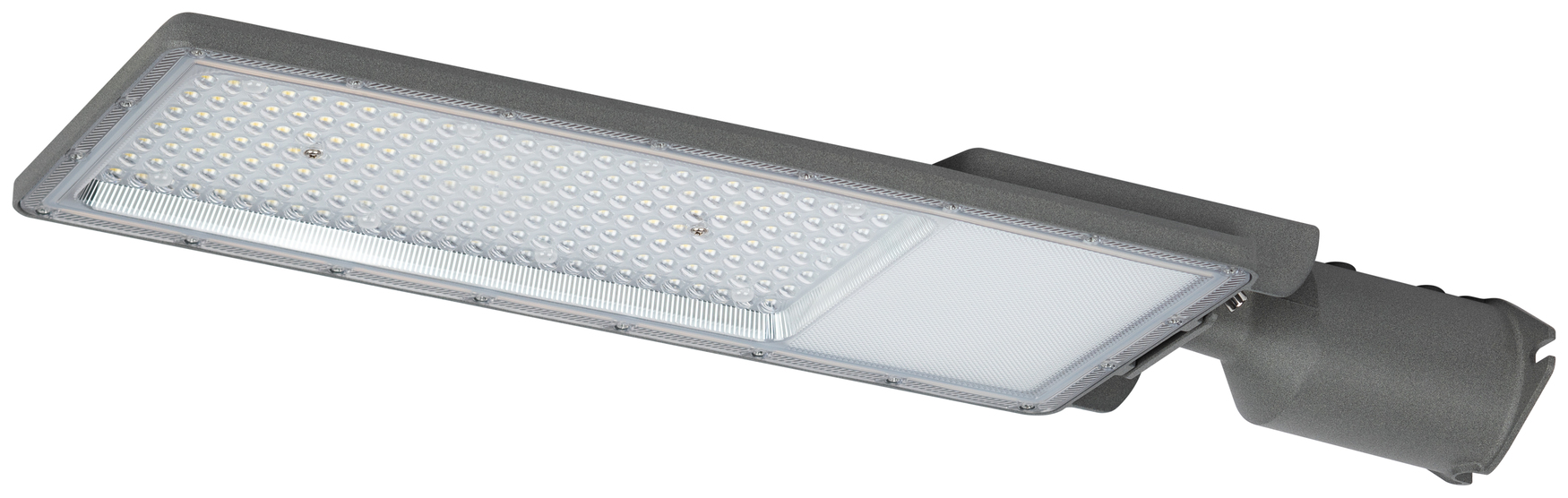 Светильник светодиодный уличный ДКУ-150Вт 15000Лм 5000К IP65 КСС Ш DOB SMD 60мм регулируемый угол наклона SPP-507-0-50K-150 150W