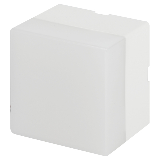 Модуль соединительный светодиодный для светильников SML-20 3Вт 4000K 270Лм квадрат SML-AC-2-W-4K-04