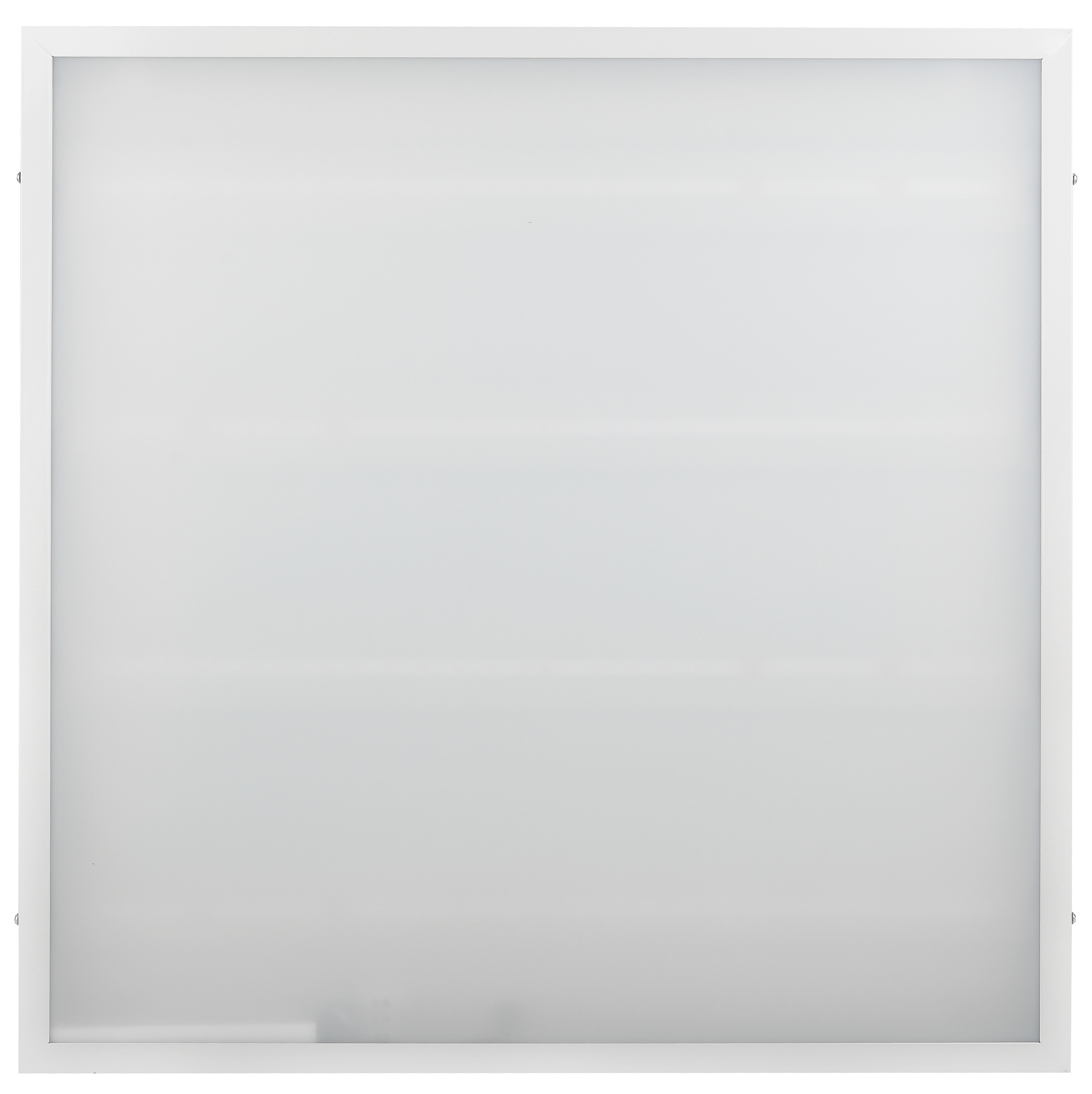 Светильник светодиодный аварийный ДВО/ДПО с выводом к БАП Б0062020 36Вт 6500K 3200Лм 595х595 матовый SPO-6-36-6K-M-A2