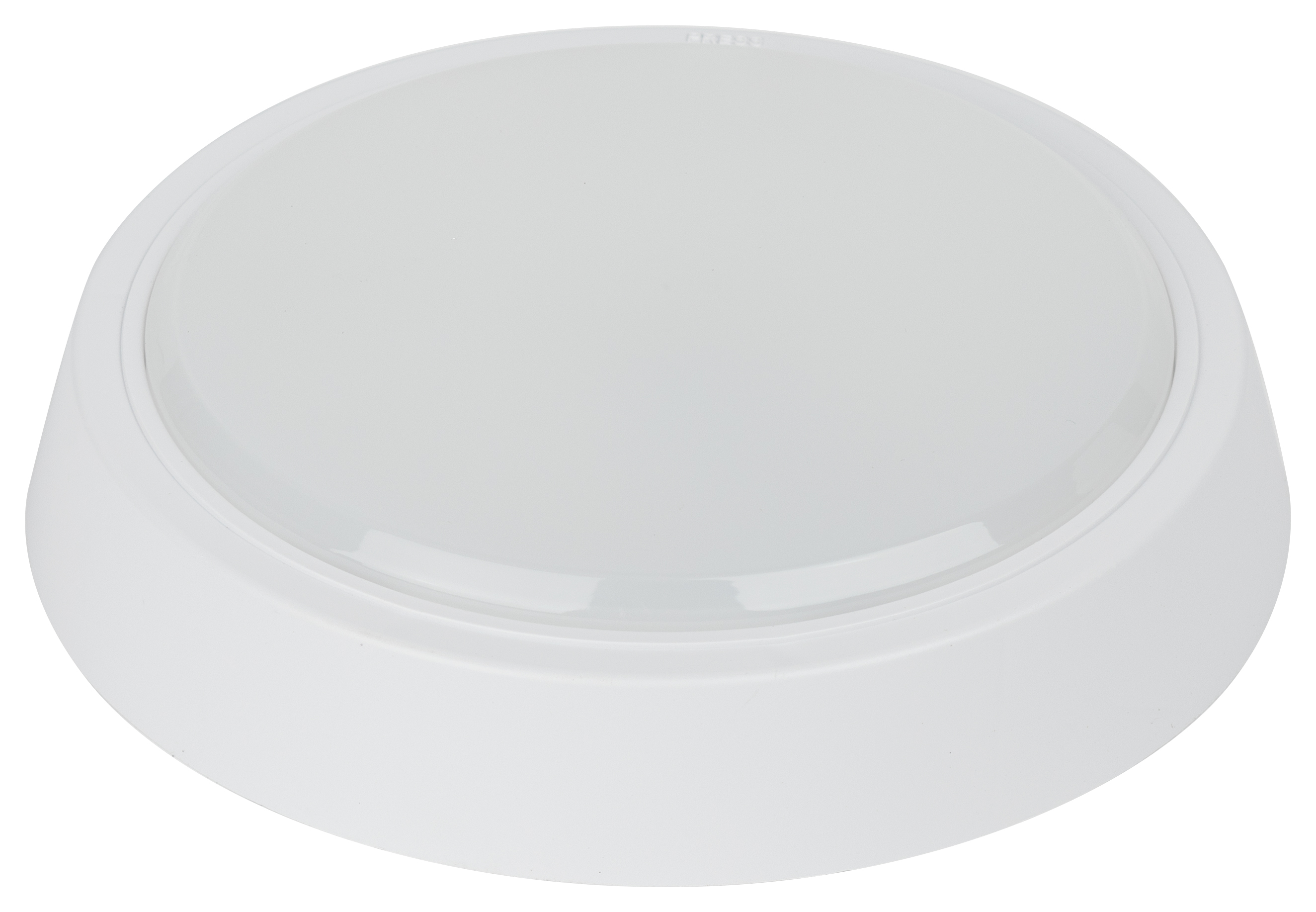 Светильник ЖКХ светодиодный SPB-301-2-4K-15 IP40 15 Вт 1200 Лм 4000К с акустическим датчиком круг накладной