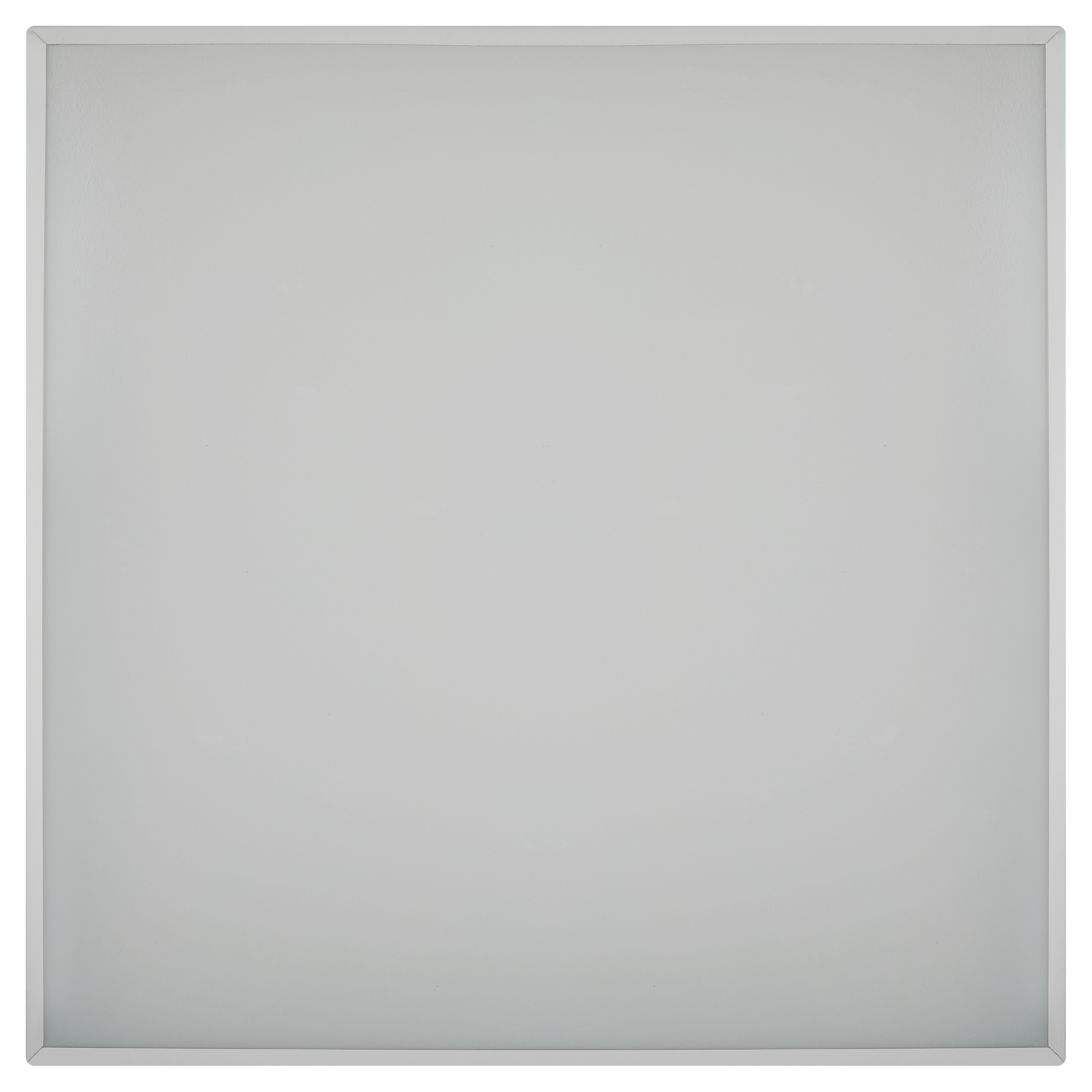 Светильник светодиодный ДВО-45Вт 4725Лм 4000К ГРИЛЬЯТО 588x588x40 матовый SPO-940-3-40K-045