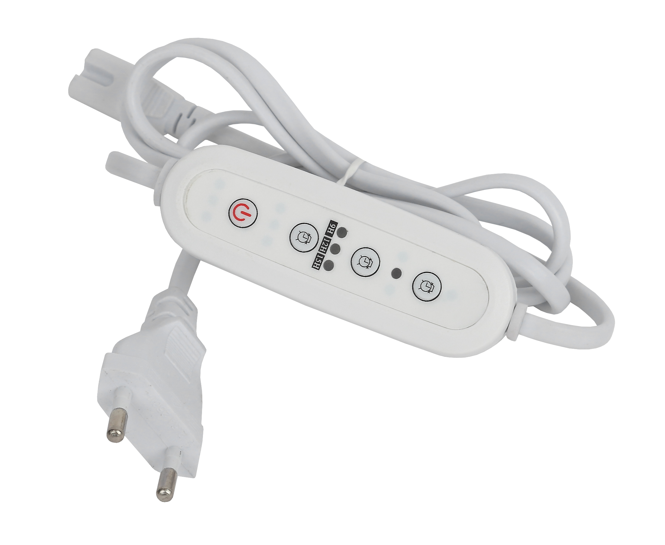 Провод для подключения 1 5 м с таймером работы FITO-LINETIME