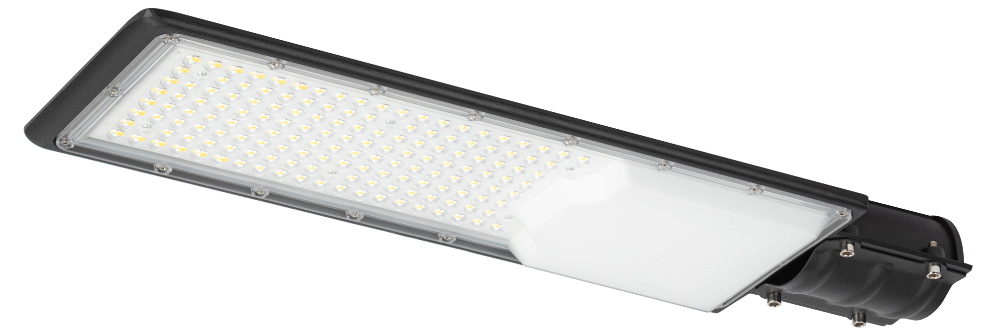 Светильник уличный светодиодный ДКУ 120Вт 5000К 12000Лм КСС Ш DOB-SMD 48/60мм SPP-503-0-50K-120