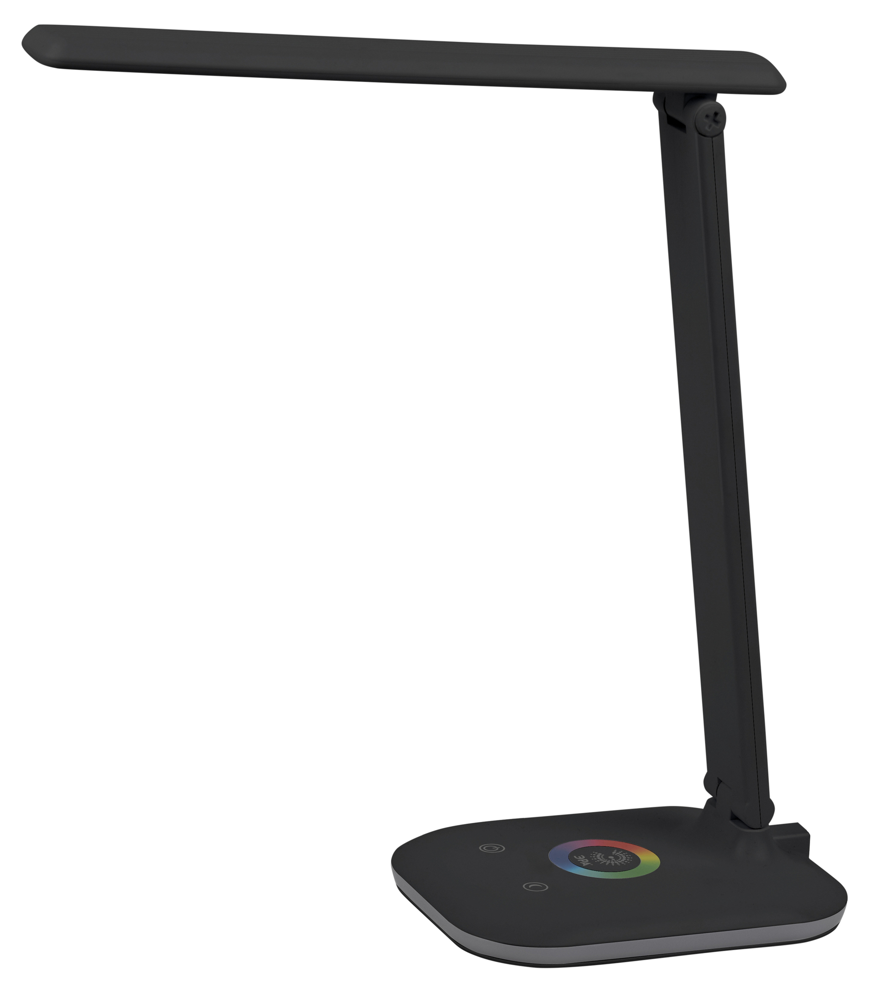 Светильник настольный NLED-502-11W-BK светодиодный черный