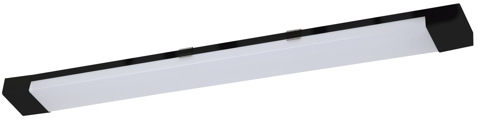 Светильник светодиодный офисный SPO-531-B-65K-036 36Вт 6500К 3960Лм IP20 1200мм опал ЧЕРНЫЙ