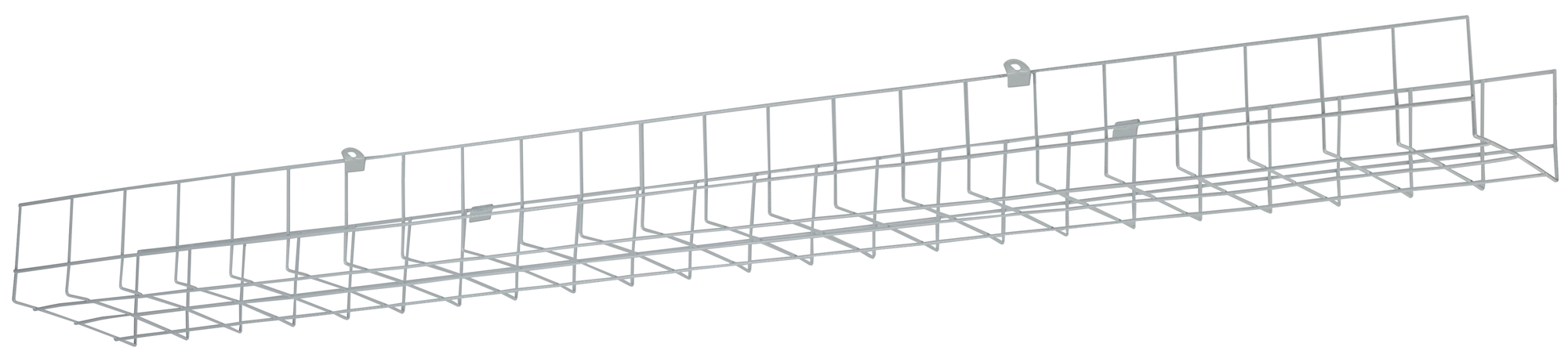 Решетка защитная для светильников ДПО, SPO SPO-BAR-1300-200