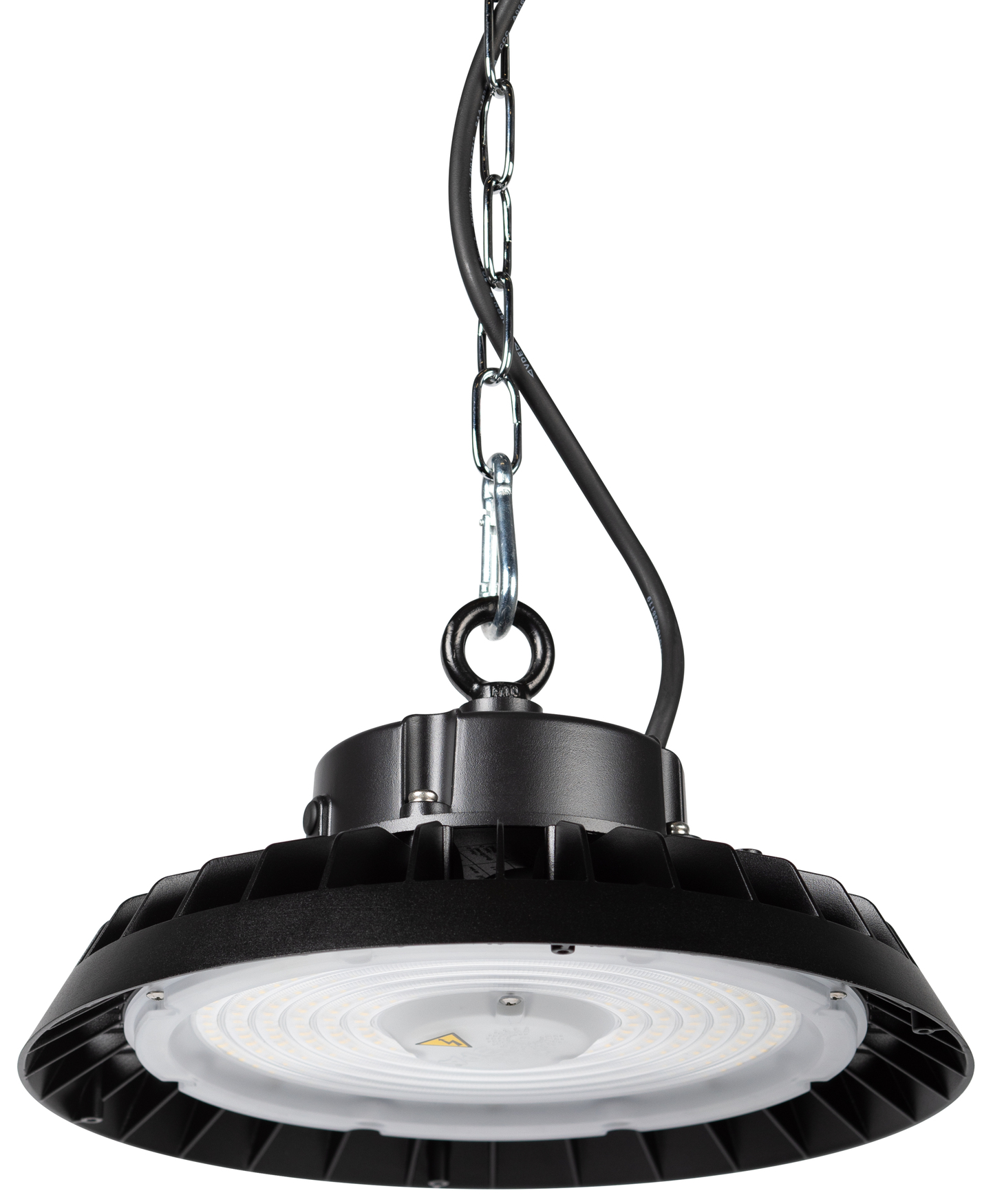 Светильник светодиодный подвесной ДСП 200Вт 30000лм 5000K 80Ra Кп<5% КСС Г SPP-407-090-50K-200