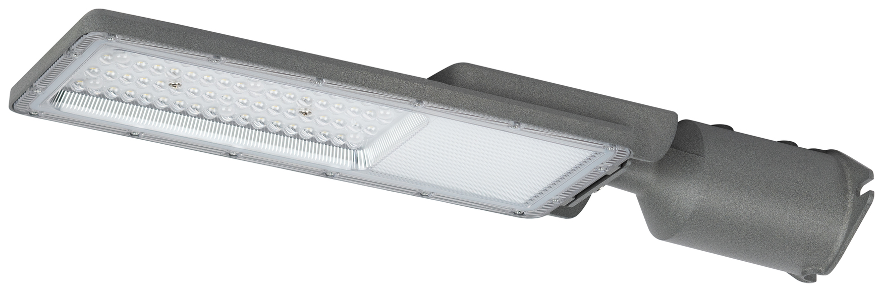 Светильник светодиодный уличный ДКУ-100Вт 10000Лм 5000К IP65 КСС Ш DOB SMD 60мм регулируемый угол наклона SPP-507-0-50K-100 100W