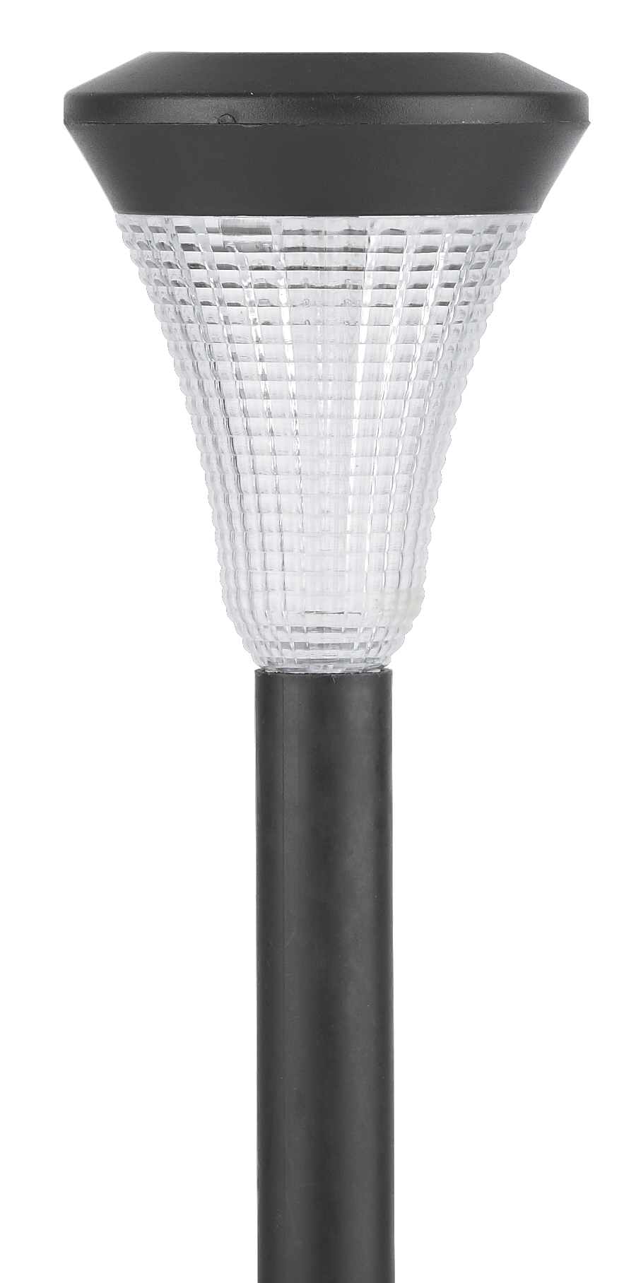 Светильник уличный SL-PL31-M Набор 10 шт на солнечной батарее, черный, 31 см