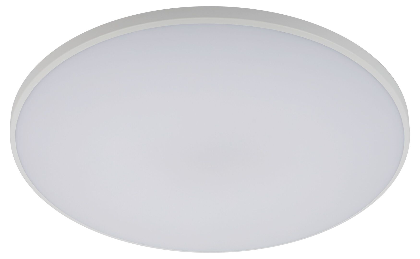 Светильник светодиодный потолочный ДПБ-80Вт 3000К/6500К Классик с ДУ SPB-6 WH 80W R Slim Base