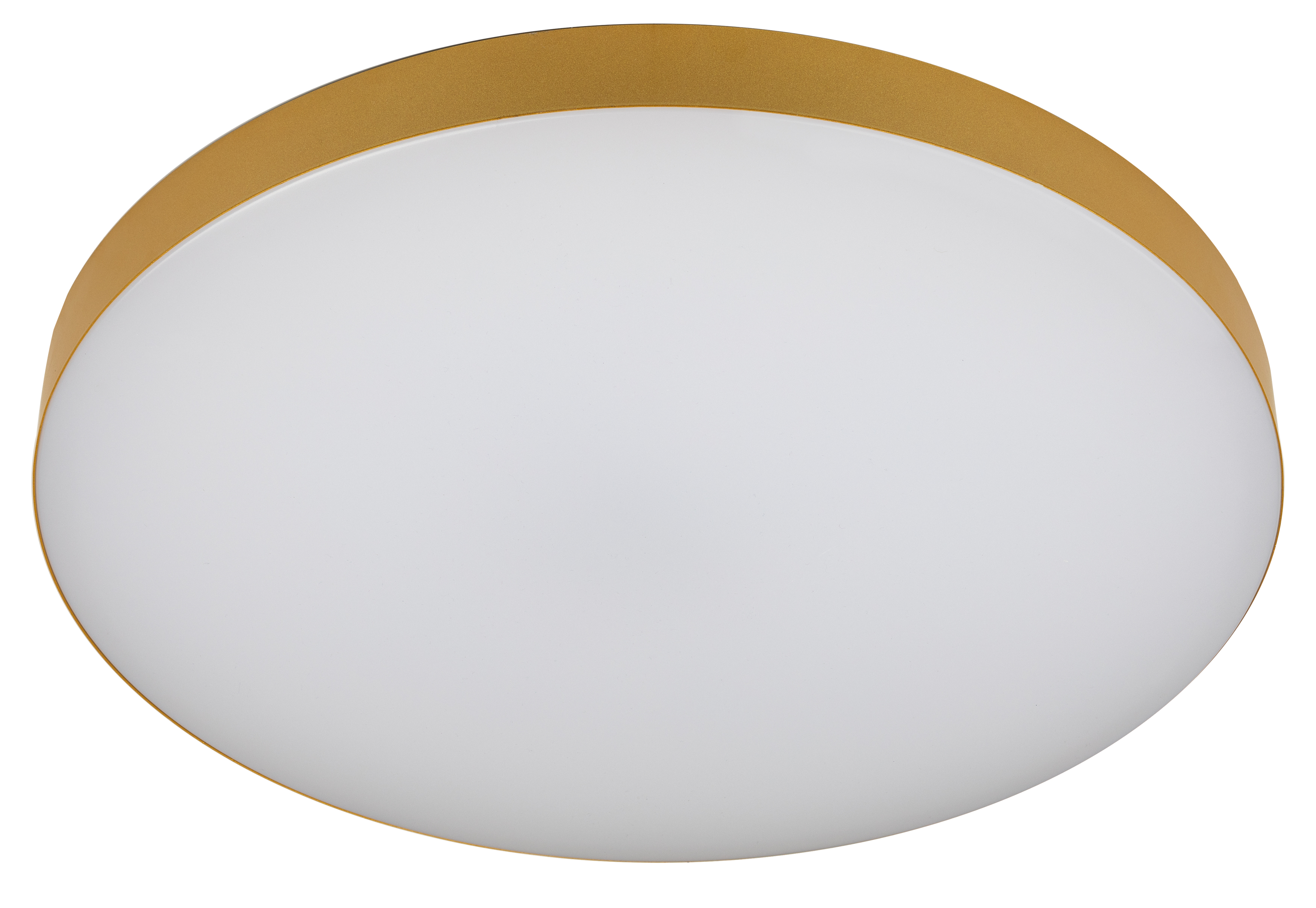 Светильник потолочный светодиодный Relict 48 Pult SPB-6-60-RC MG с ДУ 60Вт 3000-6500К Золото