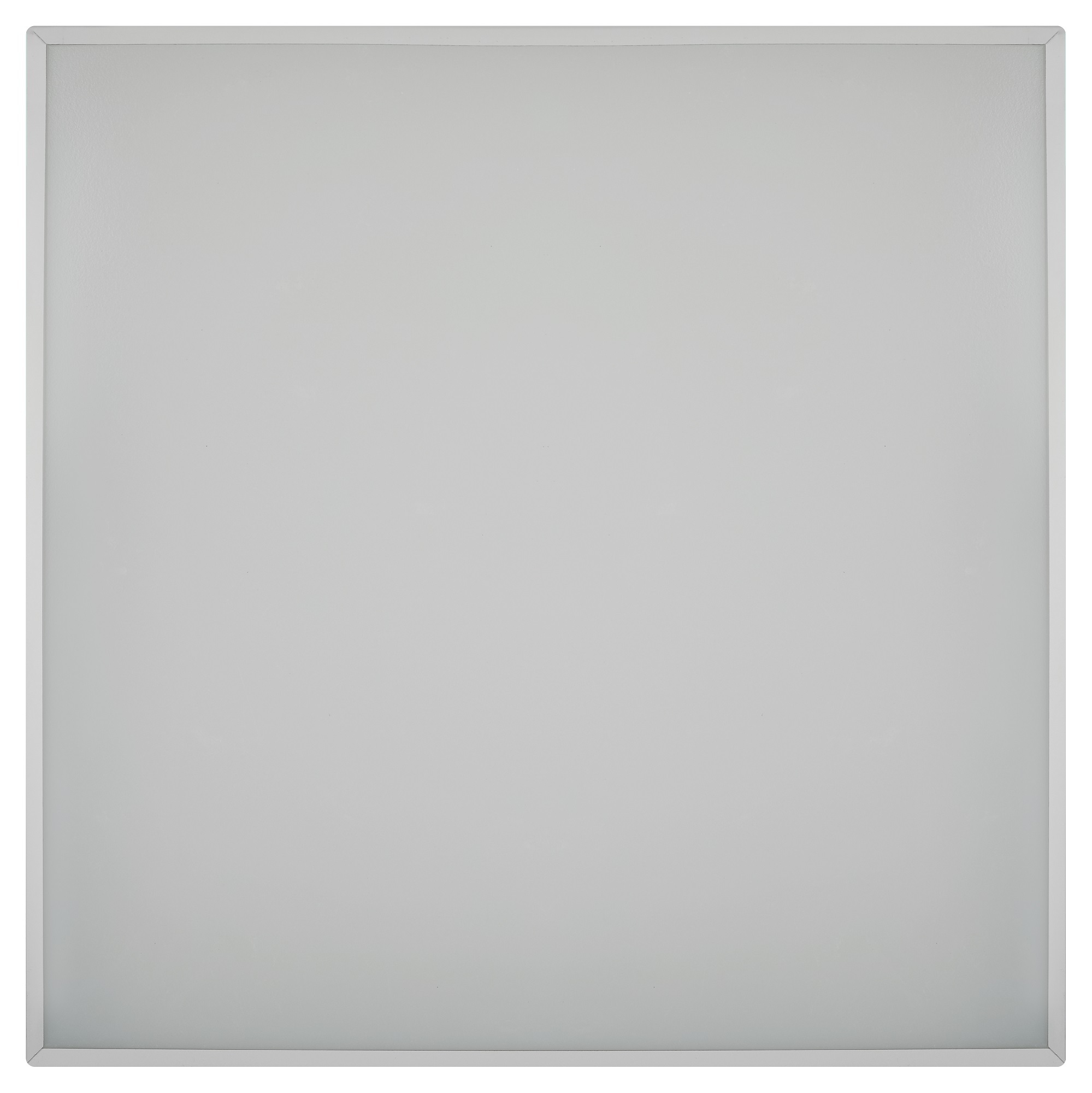 Светильник светодиодный ДВО-32Вт 3360Лм 6500К ГРИЛЬЯТО 588x588x40 матовый SPO-940-3-65K-032