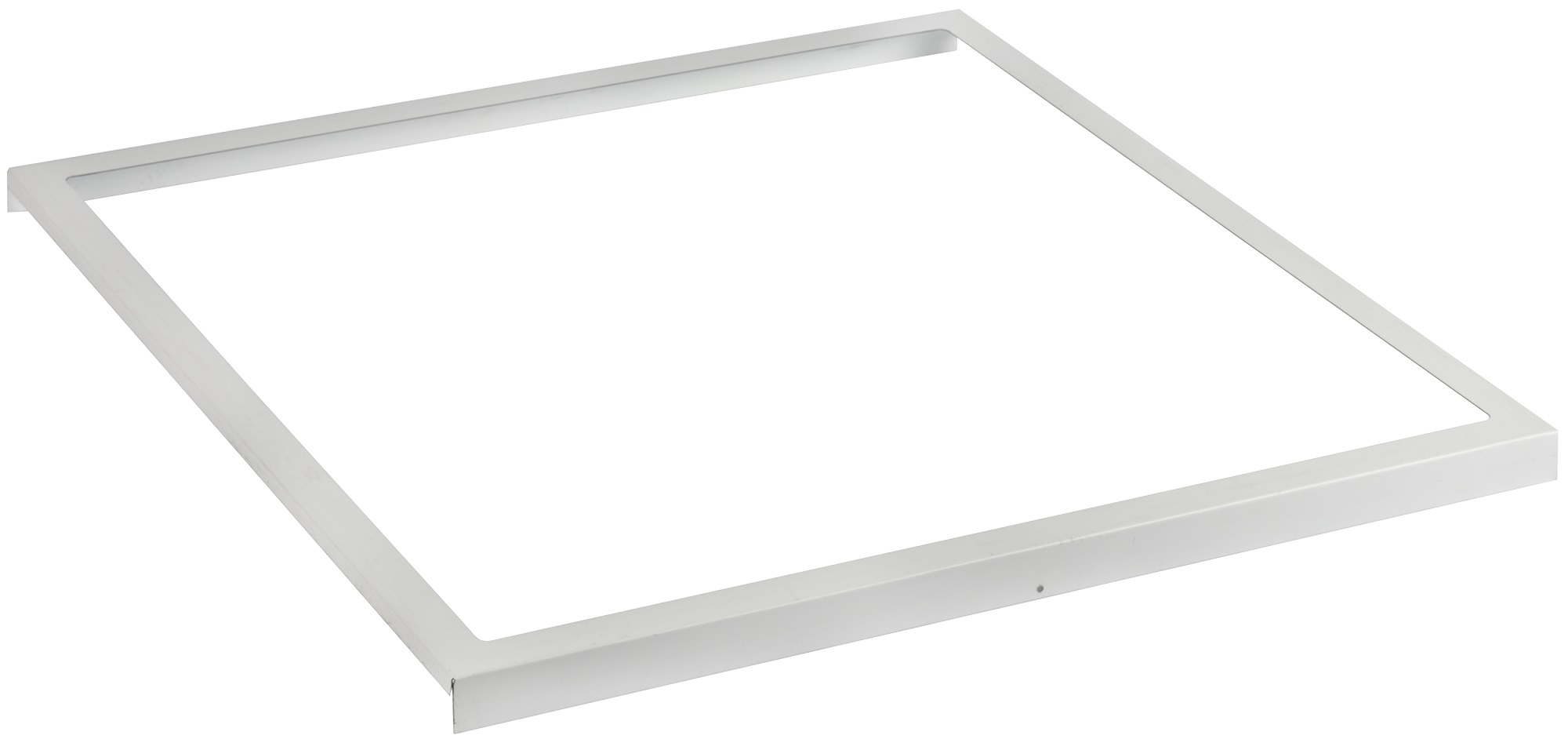 Рамка для установки ультратонкой панели в потолки Clip-In SPL-FR-Clip-In