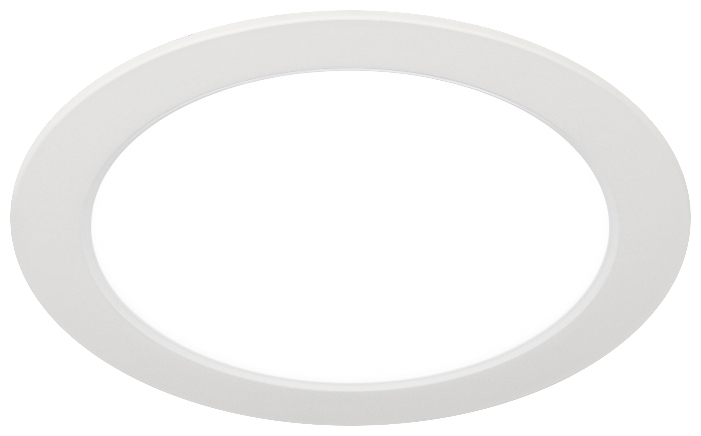 Светильник светодиодный встраиваемый LED 17-15-6K круглый 15Вт 6500К