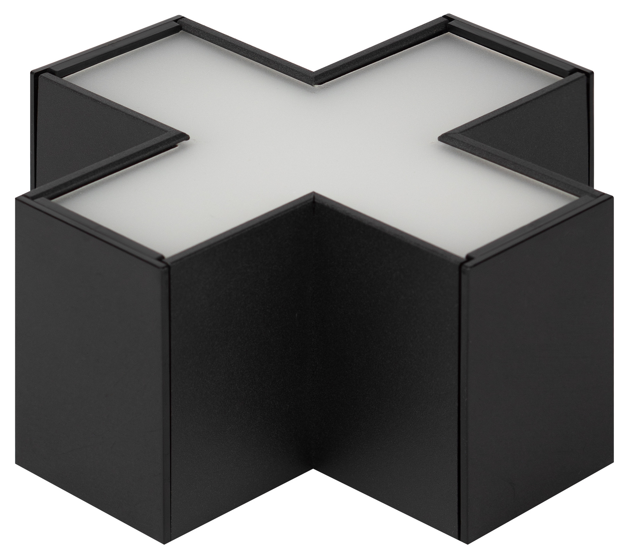 Модуль соединительный светодиодный SML-AC-3-6W-6K-XB для светильников SML-30 6Вт 6500K 600Лм