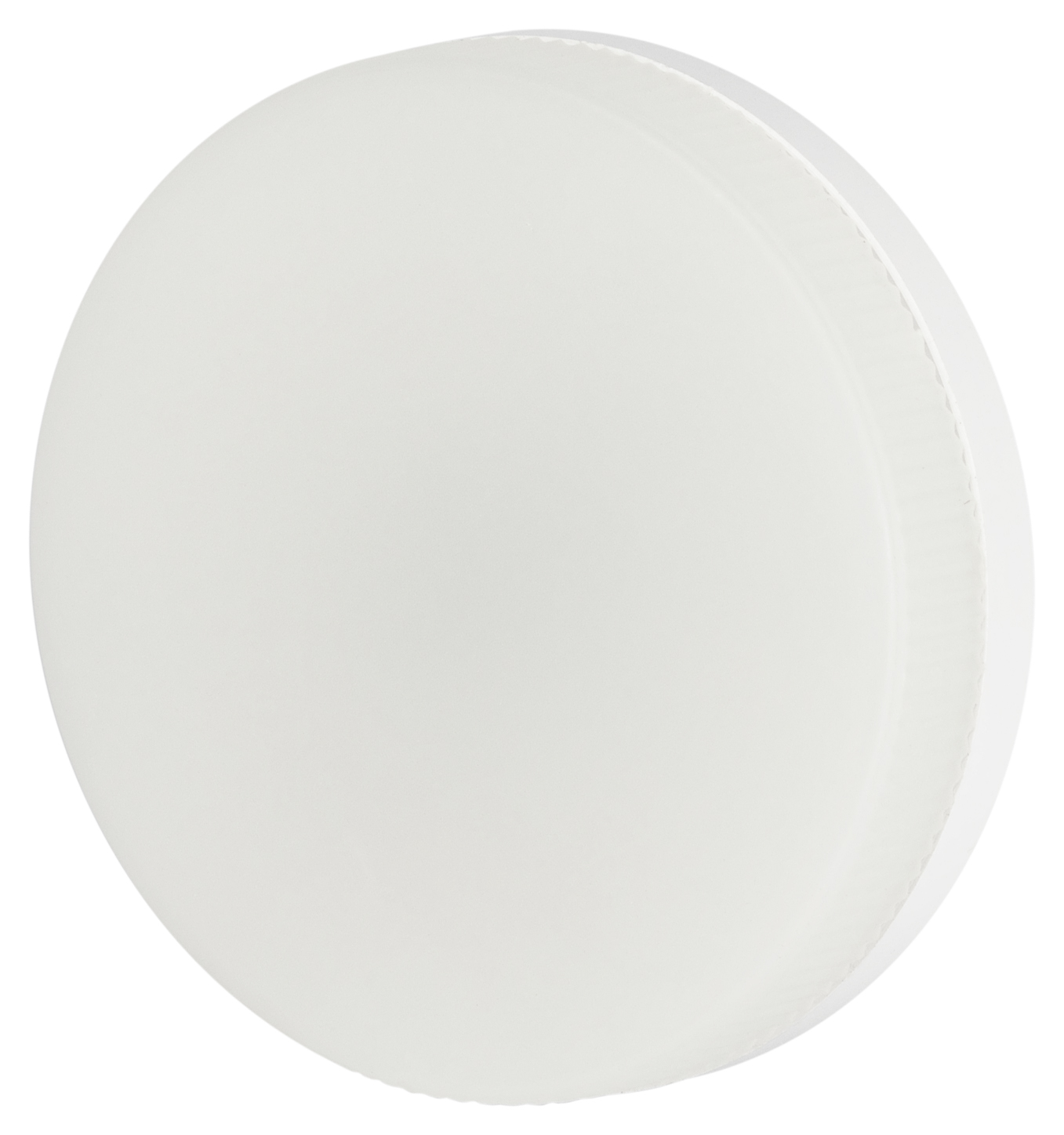 Лампа светодиодная GX-15W-840-GX53 R 15Вт таблетка нейтральный белый свет GX53 RED LINE LED