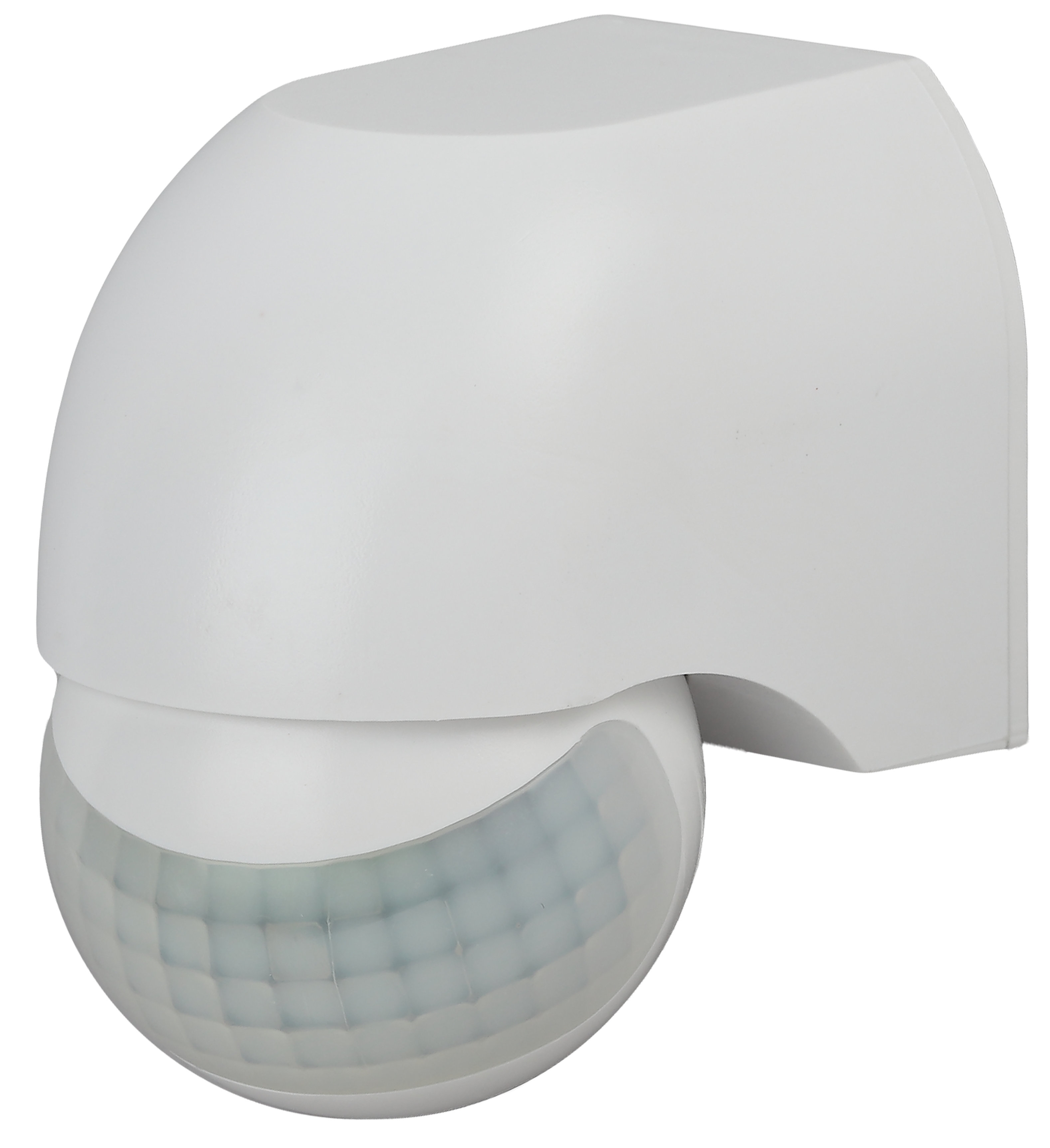 Датчик движения MD 011 для дома инфракрасный аккумуляторный нагрузка 800 Вт угол обзора 180 дальность 12м