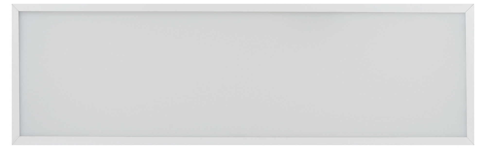 Светильник светодиодный ДВО 18Вт 1890Лм 4000K 595х180х45 IP54 матовый БАП в комплекте SPO-954-3-40K-18