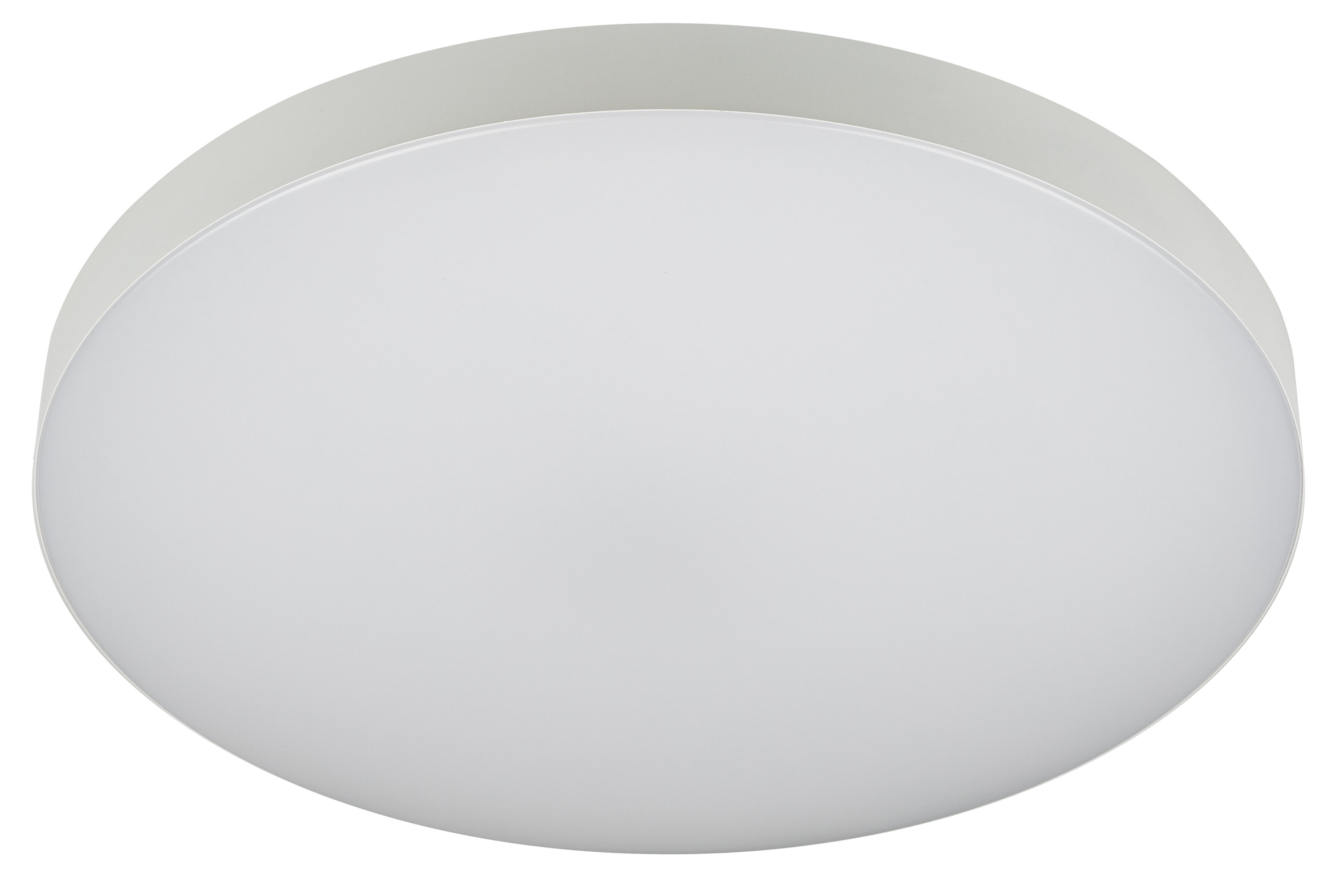 Светильник потолочный светодиодный SPB-6-60-RC Relict WH с ДУ 60Вт 3000-6500К Белый