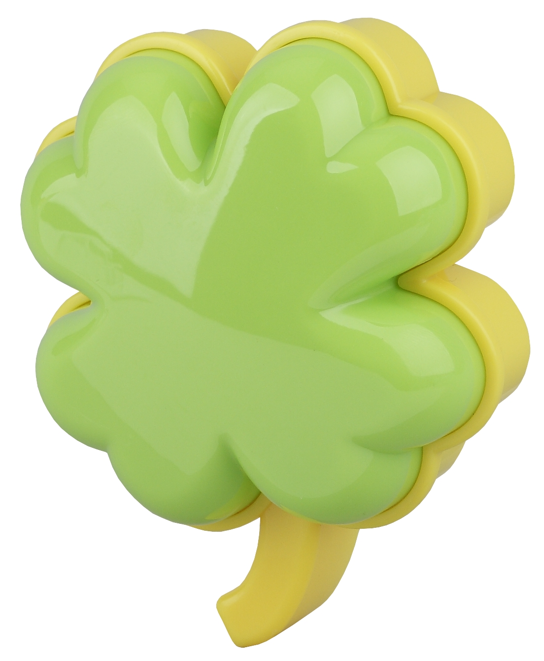 Ночник NN-606-LS-GR зеленый (12/240/960)