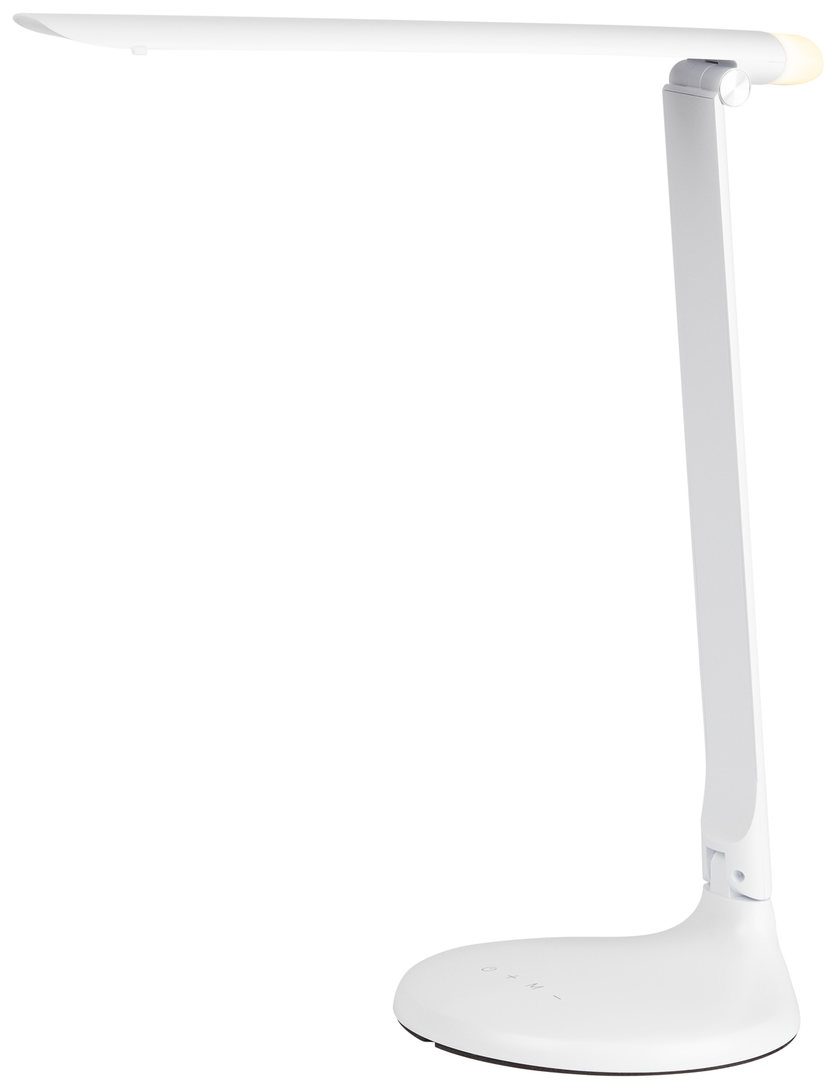 Светильник светодиодный настольный NLED-483-10W-W белый