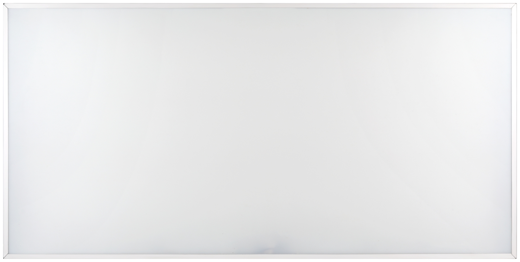 Светильник светодиодный ДВО/ДПО-62Вт 6500К 6720Лм матовый 1195x595x40 SPO-960-3-65K-062