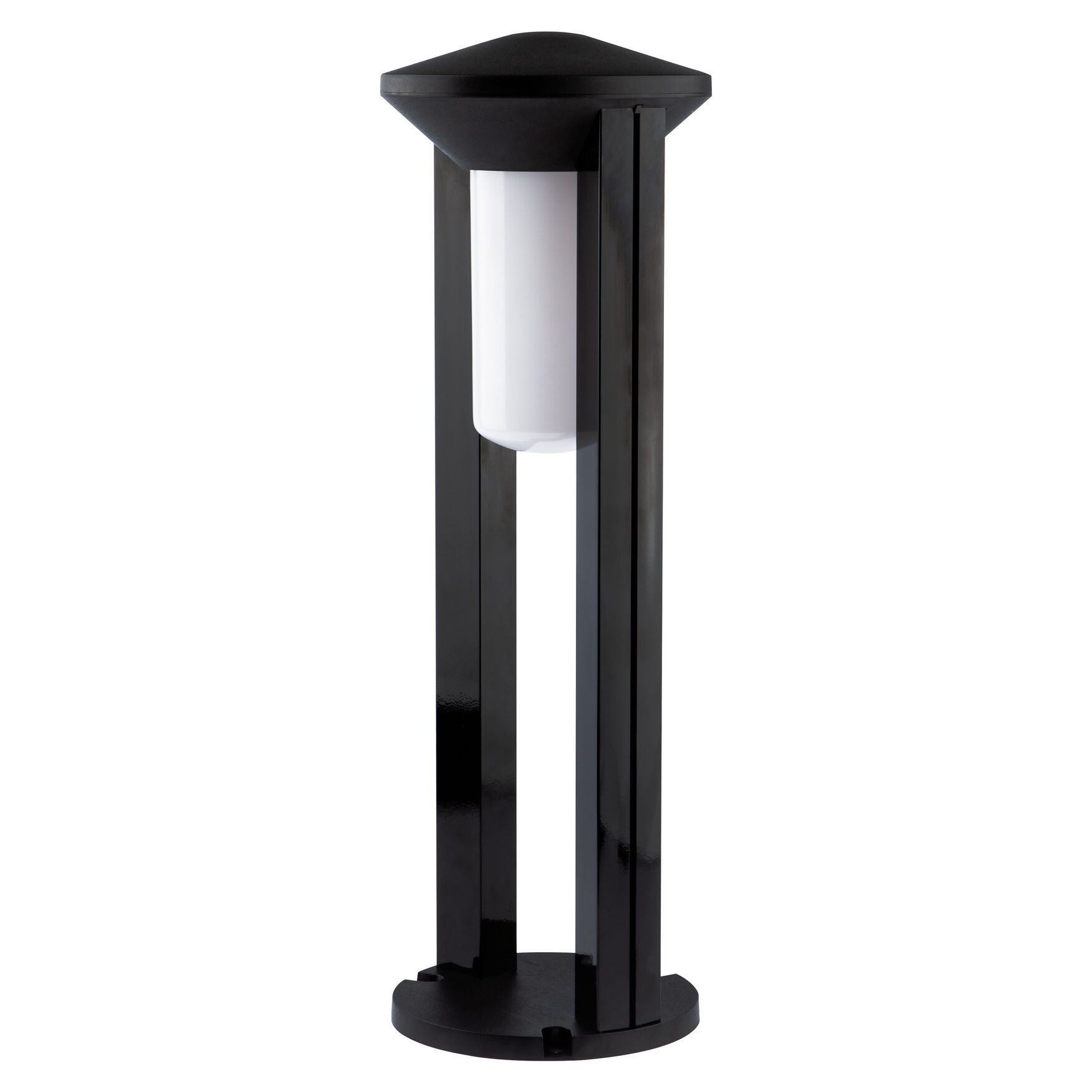 Светильник садово-парковый ФТУ 01-20-003 Арка напольный черный IP54 Е27 max20Вт h600мм