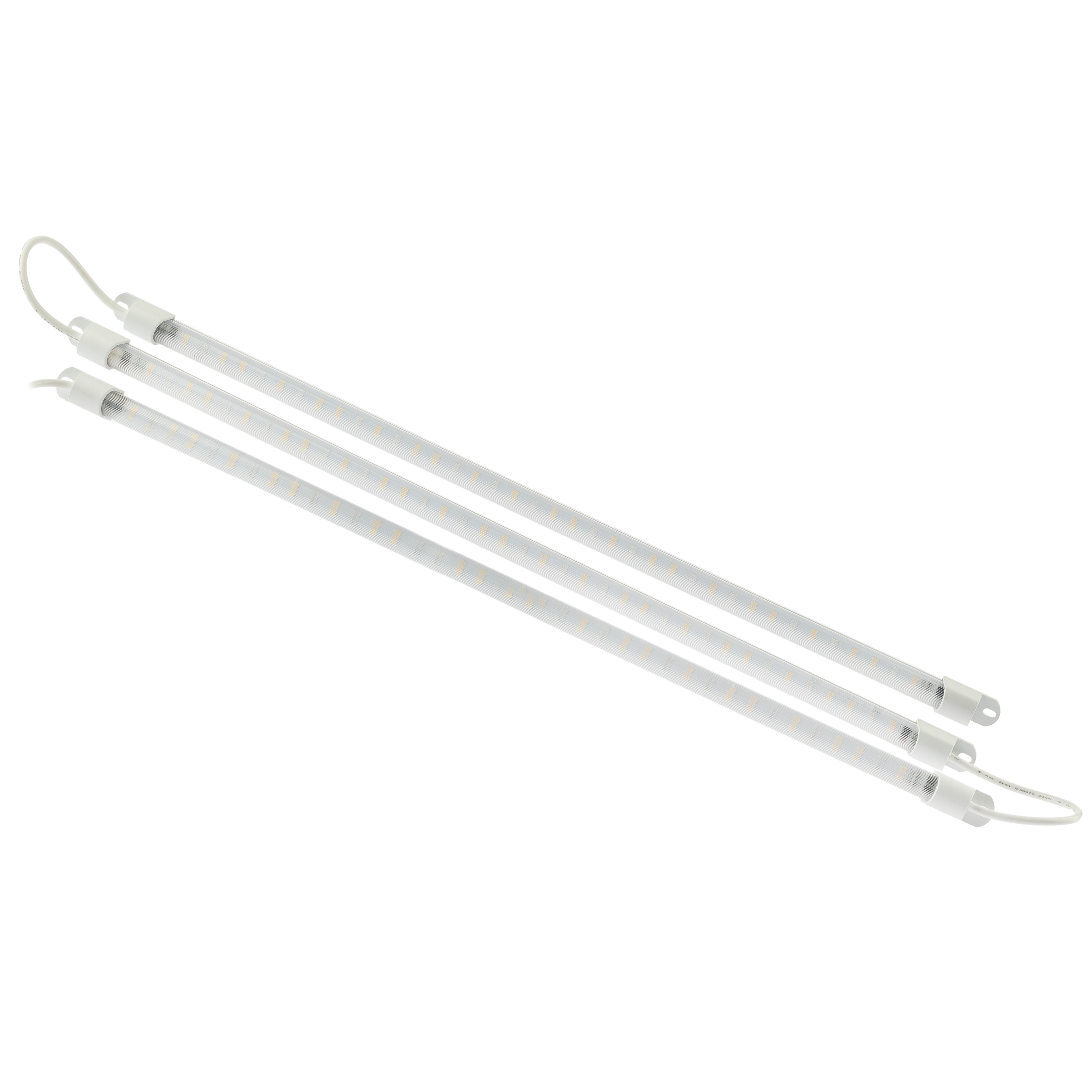 Светильник модульный для растений FITO-3х10W-LINE-Ra90 полного спектра 30 Вт