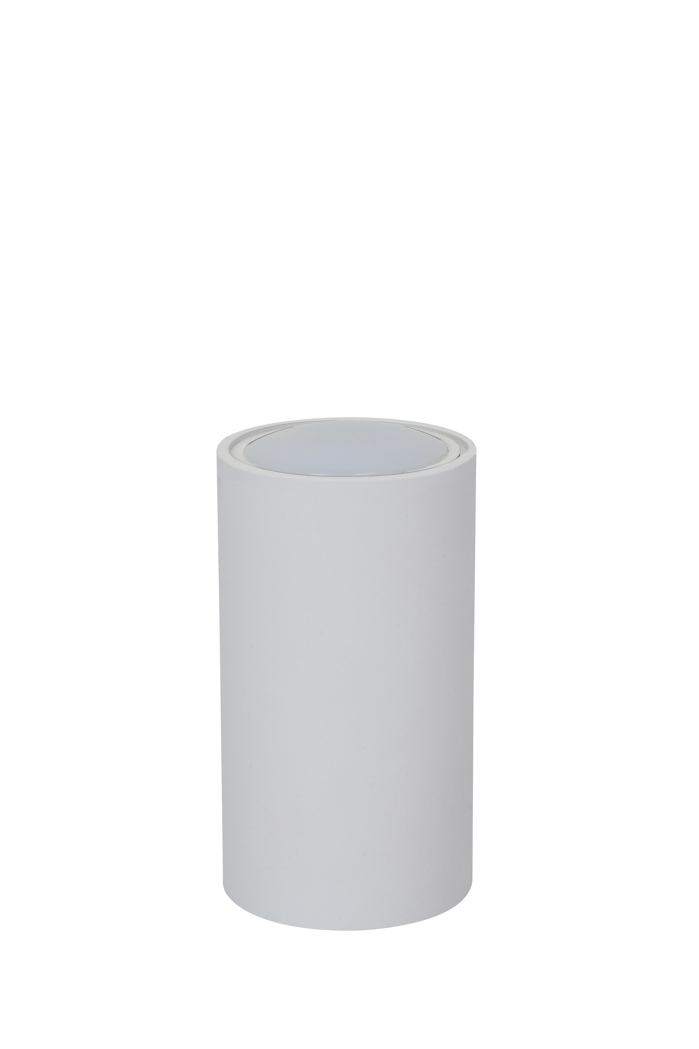 Подсветка светильник накладной под GU10 OL15 GU10 WH белый (40/1600)