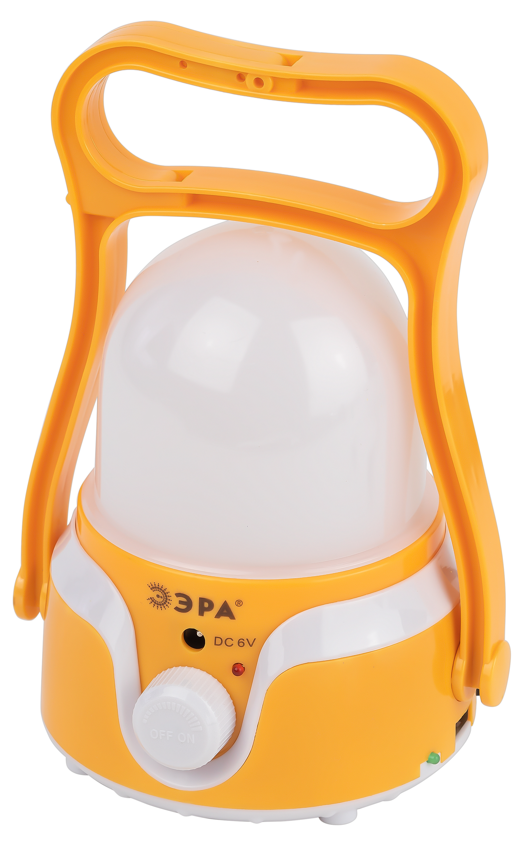 Фонарь кемпинговый светодиодный KA-801 Гном аккумуляторный 4 Вт, 1700мАч 5V, USB, подвес + диммер Элементы питания в комплекте