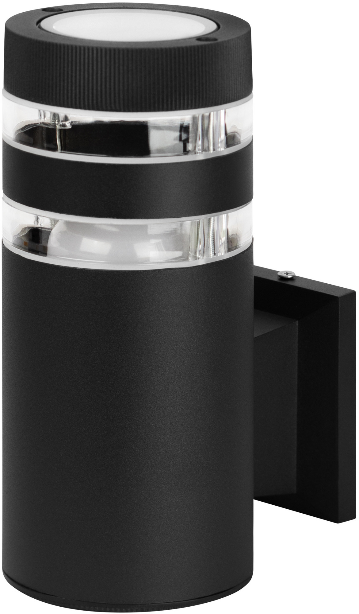 Светильник уличный настенный Адрия GBW-102-BL-0200 230В 1хЕ27 max 30Вт IP54 200х150x90мм вверх