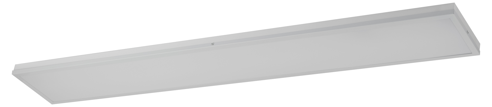 Светильник светодиодный 40Вт 4000K 3600Лм <1% IP40 1200х180 RA>90 с равномерной засветкой SPO-17-9-4K-40-90RA