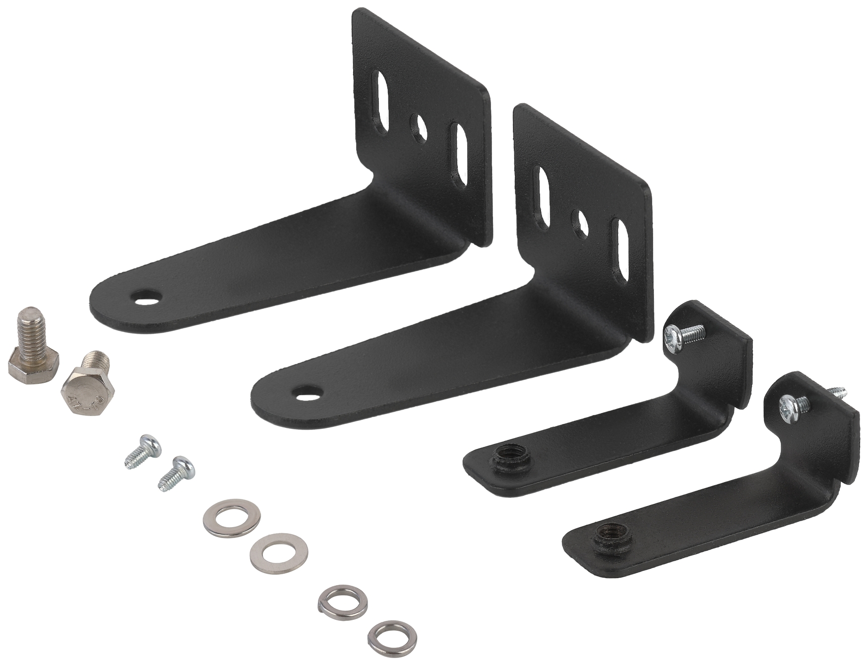 Набор скоб для накладного монтажа светильников SPP-403/404 металл SPP-AC-403/404